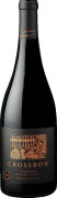 Crossbow Sonoma Pinot Noir 2020  Front Bottle Shot