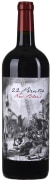 Clos LaChance 22 Pirates Red Blend 2018  Front Bottle Shot