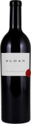 Sloan Proprietary Red 2017  Front Bottle Shot