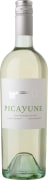Picayune Cellars Sauvignon Blanc 2023  Front Bottle Shot