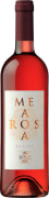 Cantine Lunae Bosoni Mea Rosa Rosato 2019  Front Bottle Shot