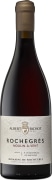 Albert Bichot Moulin-a-Vent Domaine de Rochegres 2022  Front Bottle Shot