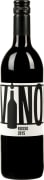 ViNO Rosso 2015 Front Bottle Shot