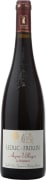 Domaine Leduc-Frouin Anjou La Seigneurie Rouge 2019  Front Bottle Shot
