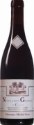 Domaine Michel Gros Nuits-Saint-Georges Les Chaliots 2014 Front Bottle Shot