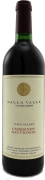 Dalla Valle Cabernet Sauvignon 1997  Front Bottle Shot