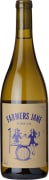 Farmers Jane Wine Co. Field White Blend 2013 Front Bottle Shot