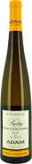 Jean-Baptiste Adam Wineck-Schlossberg Grand Cru Riesling 2018  Front Bottle Shot