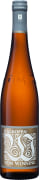 Von Winning Kalkofen Riesling Grosses Gewachs 2022  Front Bottle Shot