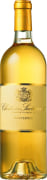 Chateau Suduiraut Sauternes 2018  Front Bottle Shot