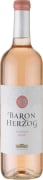 Baron Herzog Rose (OU Kosher) 2021  Front Bottle Shot