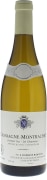Domaine Jean-Claude Ramonet Chassagne-Montrachet Les Chaumees Premier Cru 2017  Front Bottle Shot