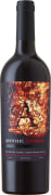 Apothic Inferno Aged in Whiskey Barrels 2019  Front Bottle Shot