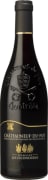 Le Cellier des Princes Chateauneuf-du-Pape Domaine Les Escondudes 2023 Front Bottle Shot