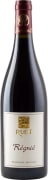Domaine Ruet Regnie Les Bois 2020  Front Bottle Shot