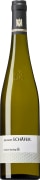 Joh. Bapt. Schafer Dorsheim Goldloch Riesling Grosses Gewachs 2020  Front Bottle Shot
