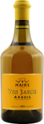 Domaine Henri Maire Arbois Vin Jaune (375ML half-bottle) 2018  Front Bottle Shot