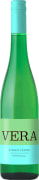 Vera Vinho Verde Branco 2021  Front Bottle Shot