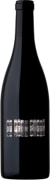 Ex Post Facto Syrah 2017  Front Bottle Shot