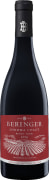 Beringer Sonoma Coast Pinot Noir 2014 Front Bottle Shot