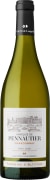 Lorgeril Marquis de Pennautier Chardonnay 2022  Front Bottle Shot