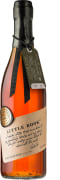 Booker's Little Book Chapter 3 Kentucky Straight Bourbon Whiskey Front Bottle Shot