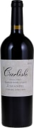 Carlisle Carlisle Vineyard Zinfandel 2014  Front Bottle Shot