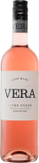 Vera Vinho Verde Rose 2019  Front Bottle Shot