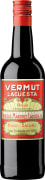 Martinez Lacuesta Rojo Vermut  Front Bottle Shot
