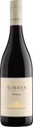 Te Mata Estate Syrah 2020  Front Bottle Shot