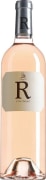 Domaine Rimauresq Cotes de Provence Cru Classe Rose 2017 Front Bottle Shot