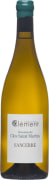 Isabelle and Pierre Clement Domaine du Clos Saint Martin Sancerre 2025 Front Bottle Shot