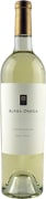 Alpha Omega Sauvignon Blanc 1155 2014 Front Bottle Shot