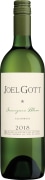 Joel Gott California Sauvignon Blanc 2018  Front Bottle Shot