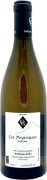 Guillaume Gilles Les Peyrouses Cotes du Rhone Blanc 2023  Front Bottle Shot