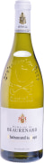 Domaine de Beaurenard Chateauneuf-du-Pape Blanc 2020  Front Bottle Shot