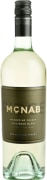 McNab Ridge Winery Sauvignon Blanc 2022  Front Bottle Shot