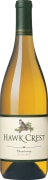 Hawk Crest Chardonnay 2013 Front Bottle Shot