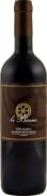 Le Berne Vino Nobile di Montepulciano 2016  Front Bottle Shot