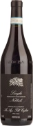 Cigliuti Langhe Nebbiolo 2022  Front Bottle Shot