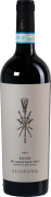 Scopone Rosso di Montalcino 2021  Front Bottle Shot