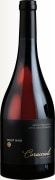 Caraccioli Cellars Santa Lucia Highlands Estate Pinot Noir 2014 Front Bottle Shot