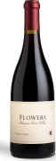 Flowers Russian River Pinot Noir 2017  Front Bottle Shot