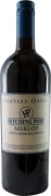 Hitching Post Hartley Ostini Merlot 2016  Front Bottle Shot