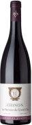 Charles Joguet Chinon Les Varennes du Grand Clos 2022 Front Bottle Shot