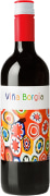 Agricola de Borja Vina Borgia 2020  Front Bottle Shot