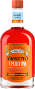 Mionetto Aperitivo Alcohol Free (500ML) Front Bottle Shot