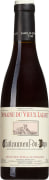Domaine du Vieux Lazaret Chateauneuf-du-Pape (375ML half-bottle) 2020  Front Bottle Shot