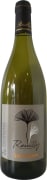 Bigonneau Reuilly Blanc 2020  Front Bottle Shot
