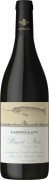 Castellani Collesano Pinot Noir 2019  Front Bottle Shot